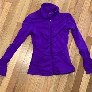 Victoria Secret sexy sport athletic jacket